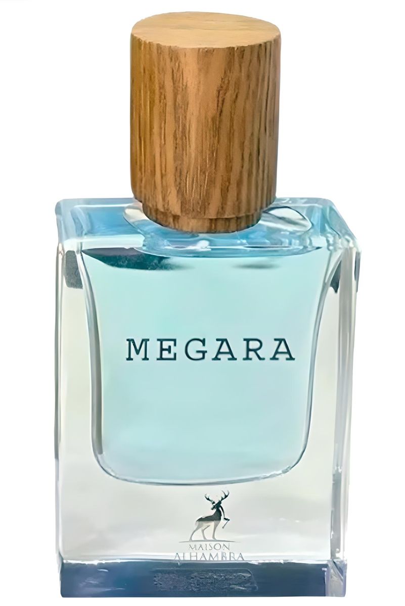 Megara by Maison Alhambra Eau de Parfum 50ml - Image 2